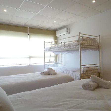 Ferienwohnung Brava Style Pego Exterior foto