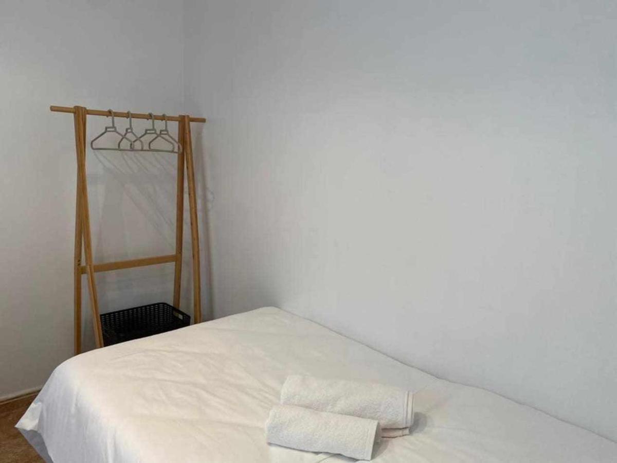 Ferienwohnung Brava Style Pego Exterior foto